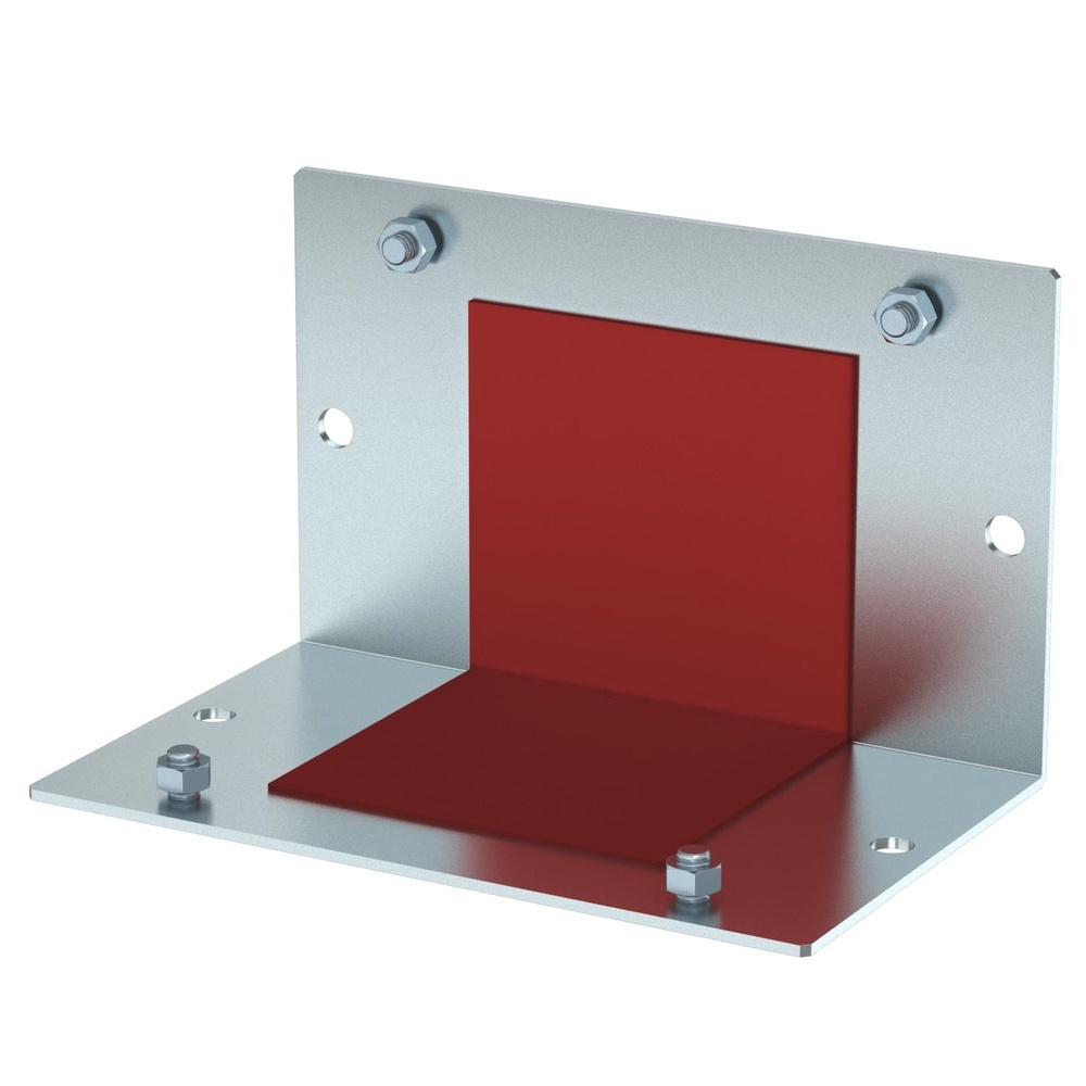 OBO Bettermann Gegenplatte 7216345 Typ BSKM-GI 0711 FS