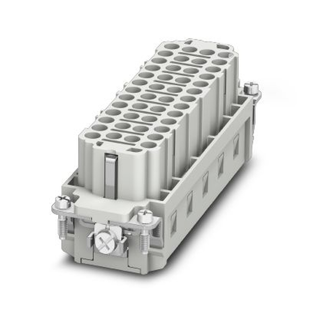 Phoenix Contact Kontakteinsatz 1406545 Typ HC-BB46-I-CT-F 47-92