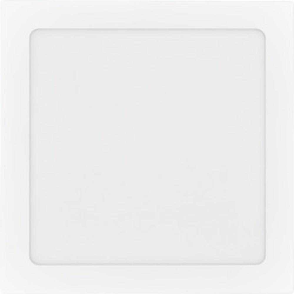 Nobile LED Panel 1561611312 Typ 220 Q weiß 16W 830