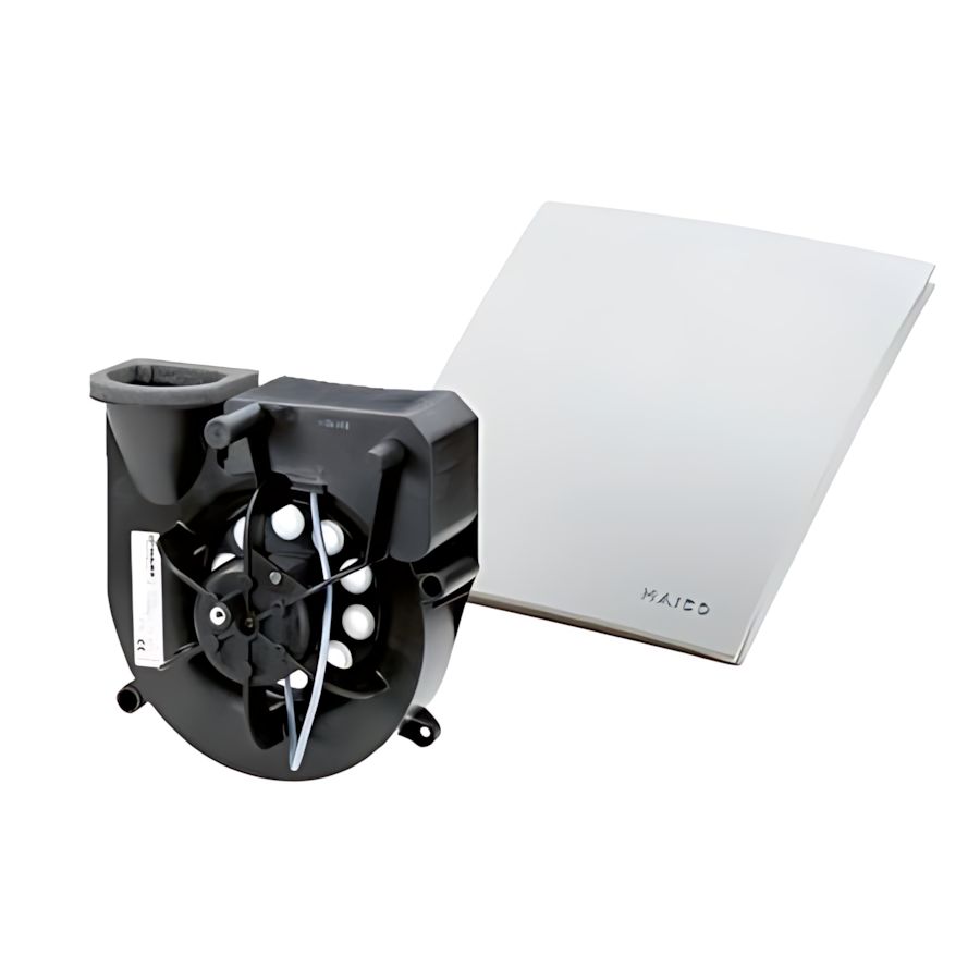 Maico Abluftelement 0084.0183 Typ Centro-E