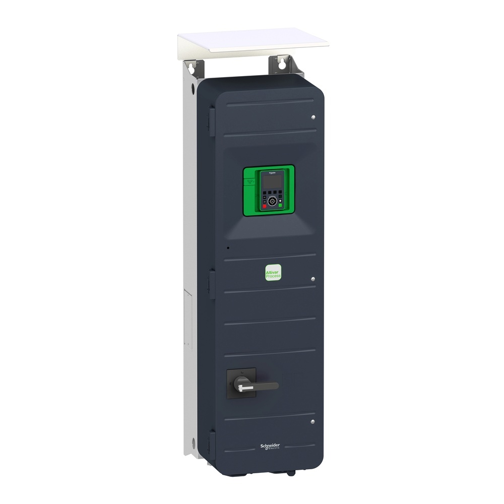 Schneider Electric Frequenzumrichter ATV650U75N4EU