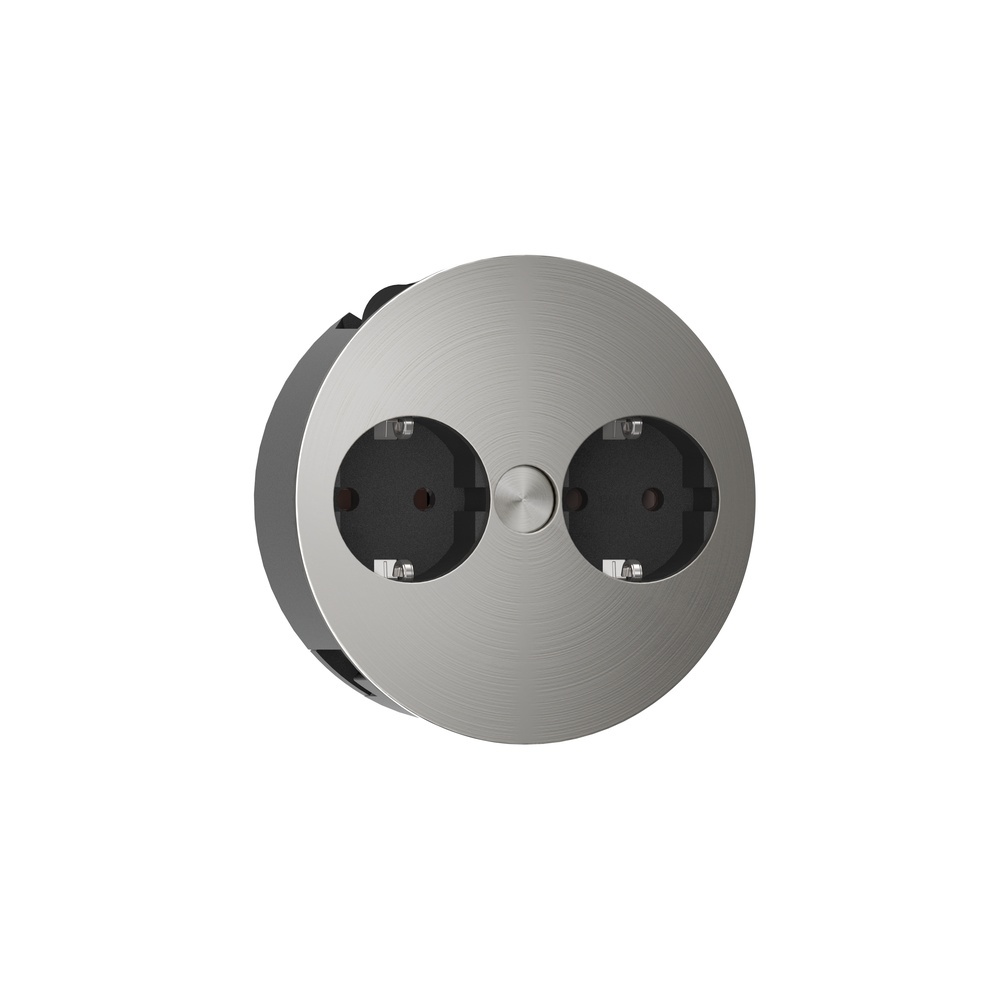 Bachmann Steckdoseneinheit 931.000