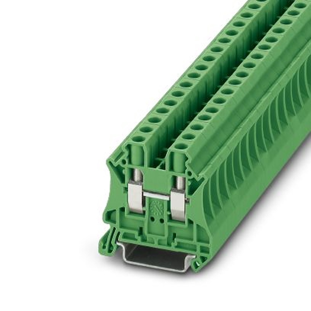 Phoenix Contact Durchgangsklemme 3045211 Typ UT 6 GN