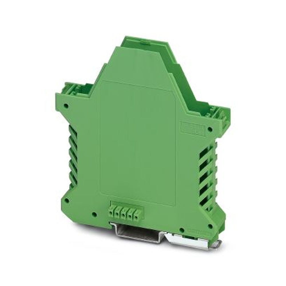 Phoenix Contact Gehäuseunterteil 2908728 Typ ME 17,5 UT/FE BUS/ 5 GN