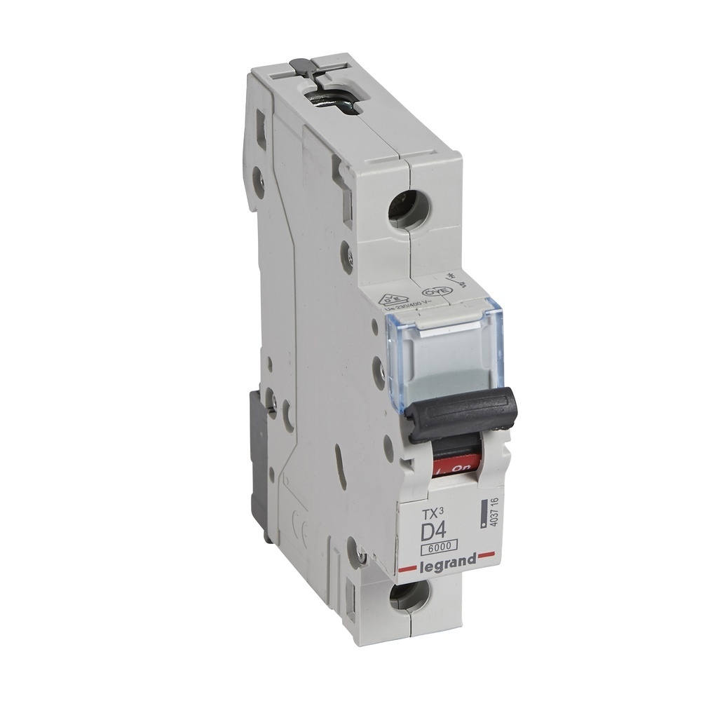 Legrand Leitungsschutzschalter 403716