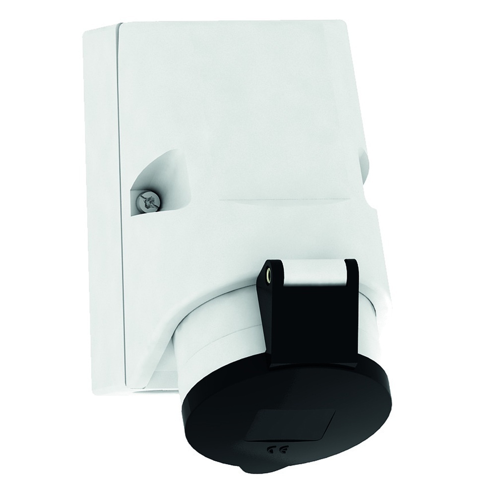 Bals Wandsteckdose 110581