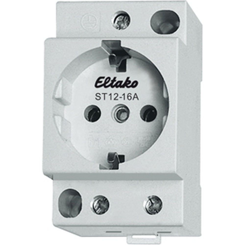 ELTAKO Steckdose 24100900 Typ ST12-16A