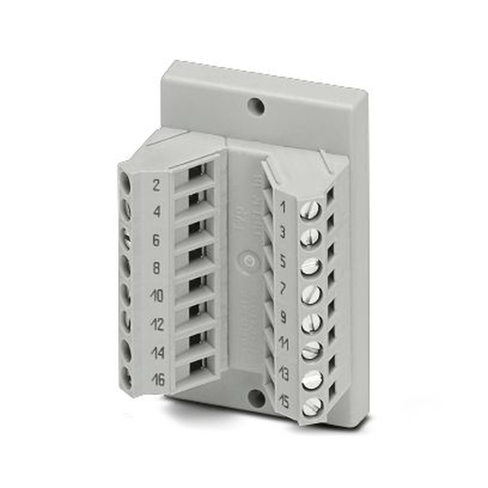 Phoenix Contact Übergabemodul 2280239 Typ DFLK 16