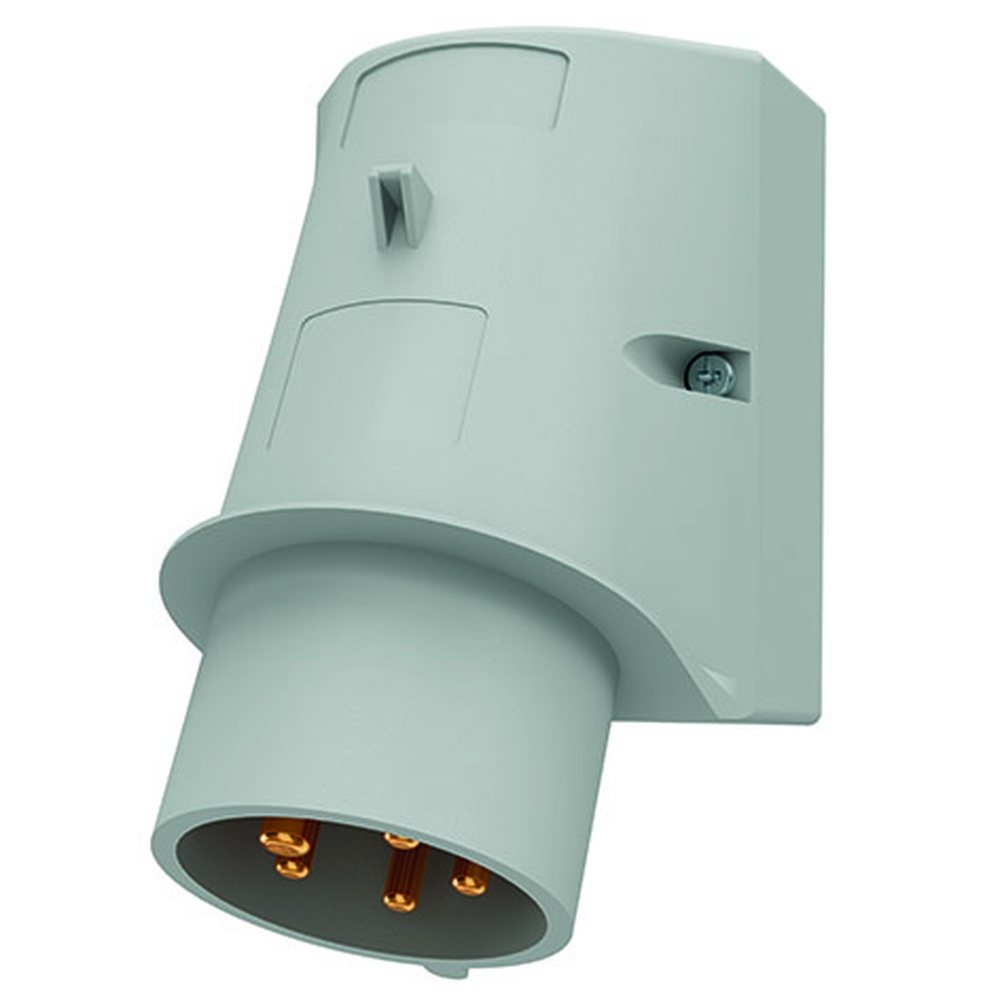 Mennekes Wandstecker 301