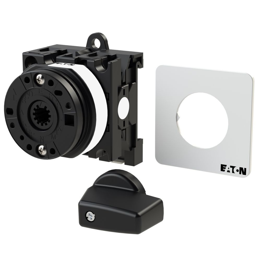 Eaton Steuerschalter 009219 Typ T0-1-15322/XZ