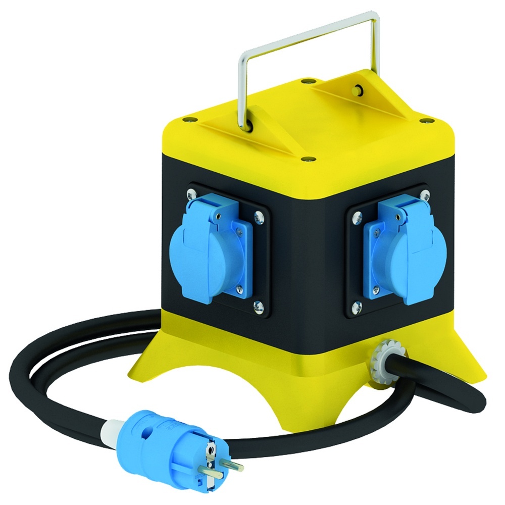 Bals Uni Block 57623