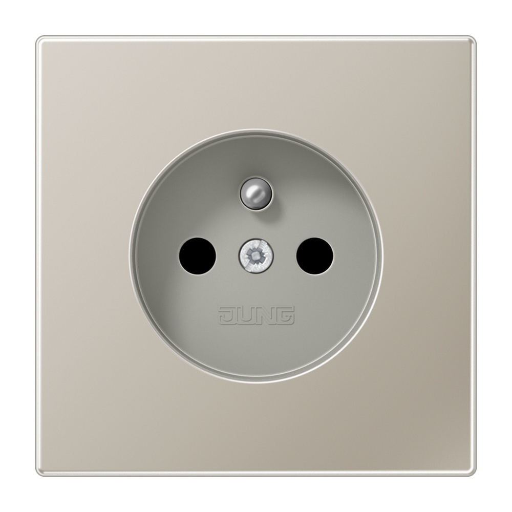 Jung Steckdose ES 1520 FKI