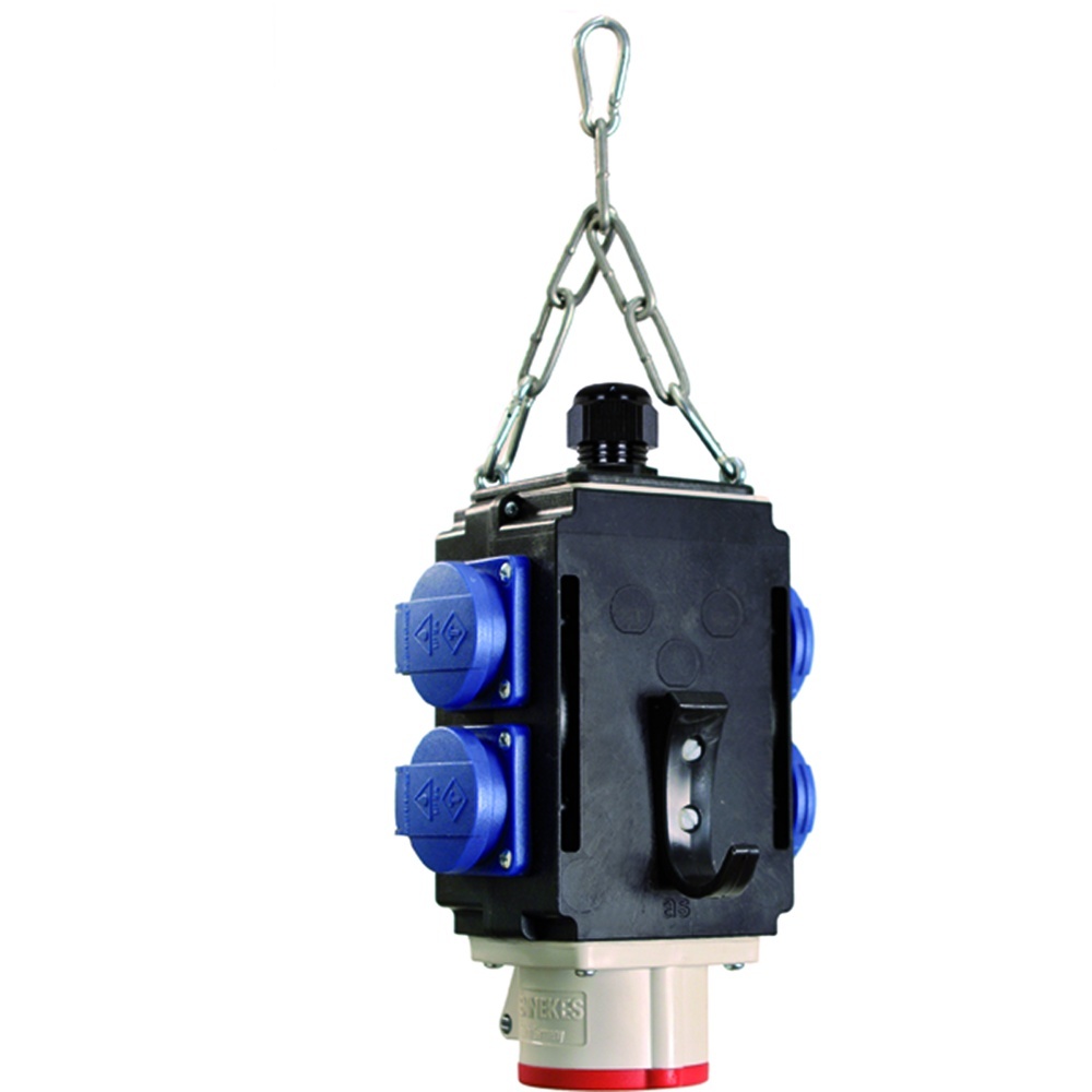 Bachmann Energiewürfel 349.302