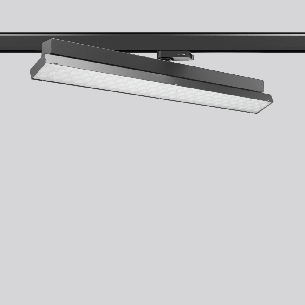 RZB Anbaustrahler 742302.003