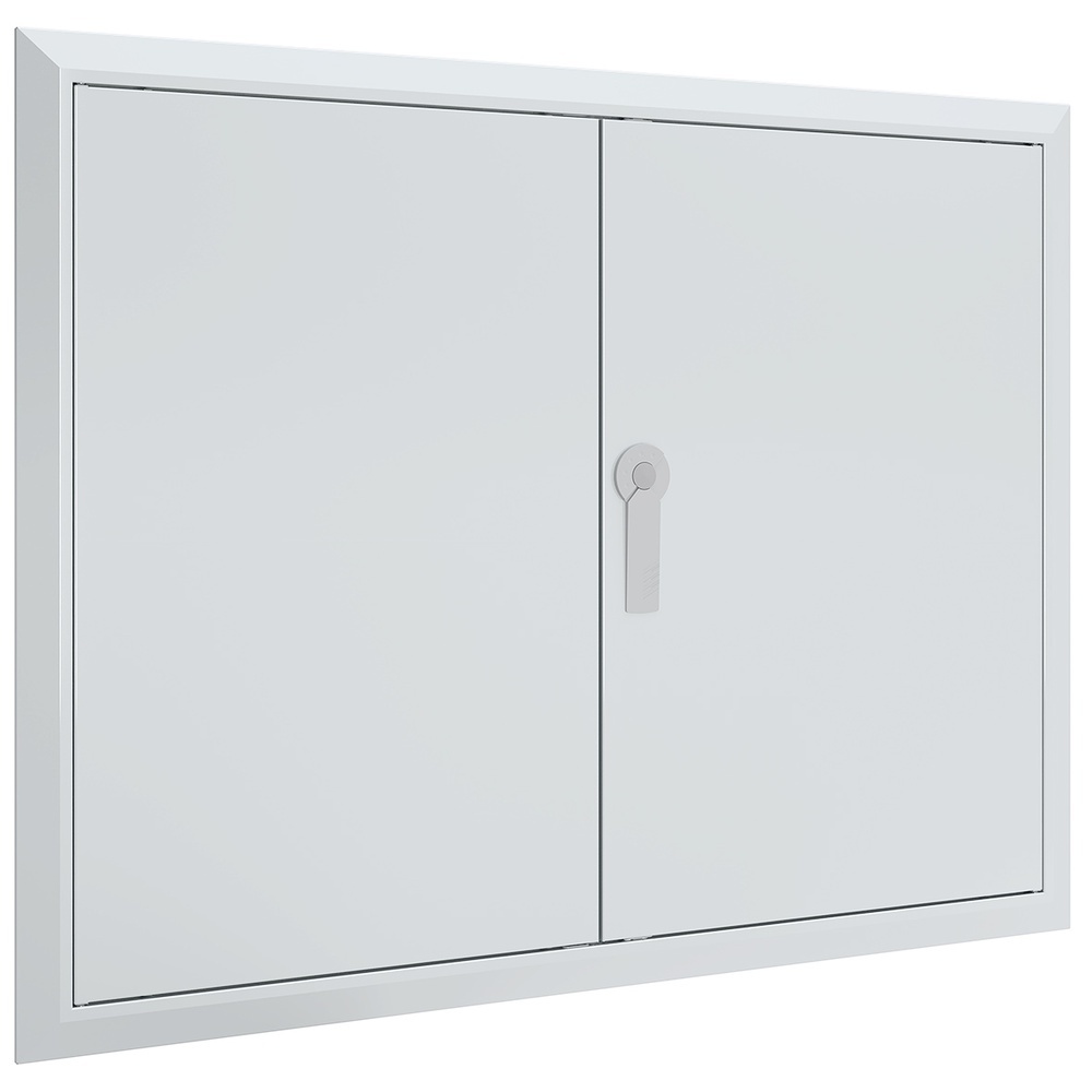 ABN Blendrahmen mit Volltüre GBRU45T