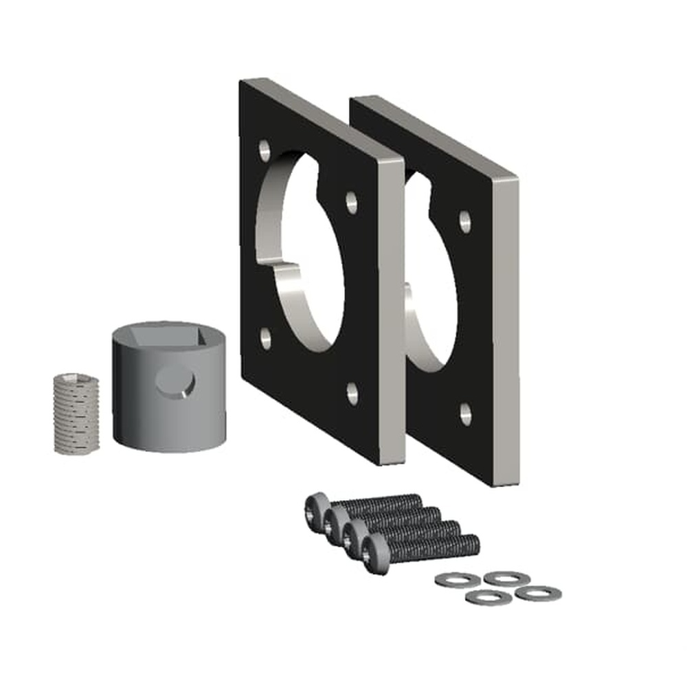 ABB Zubehör für Lasttrennschalter und Lasttrennschalt 1SCA157090R1001 Typ OHZX19