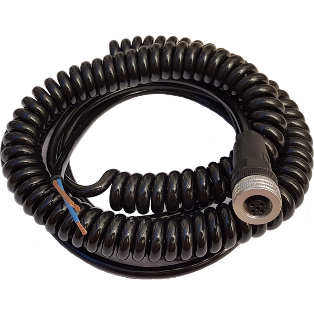 ABB Konfektioniertes Sensor Aktor Kabel 2TLA910094R0000 Typ M12-C251S-ASI