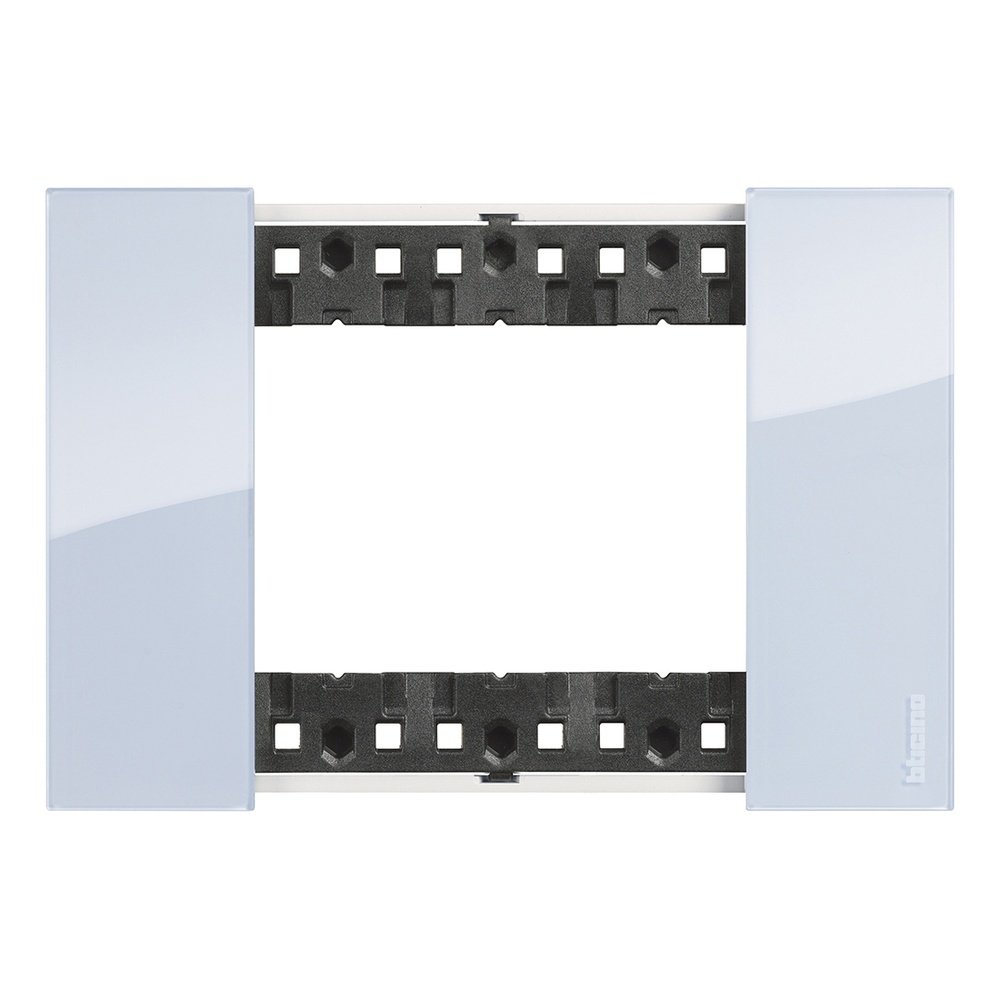 Bticino Abdeckrahmen KA4803DA