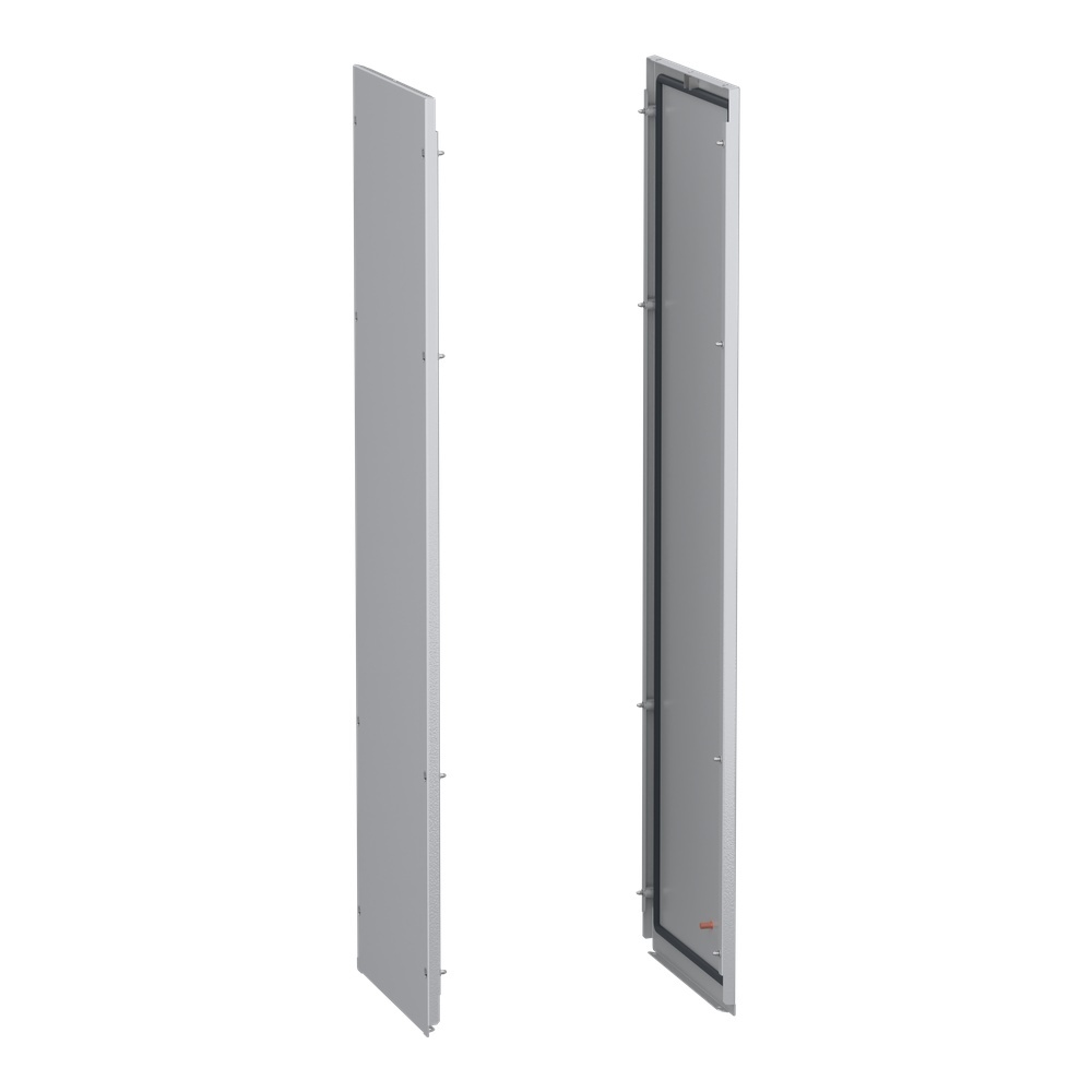 Schneider Electric Seitenwände NSY2SPN124