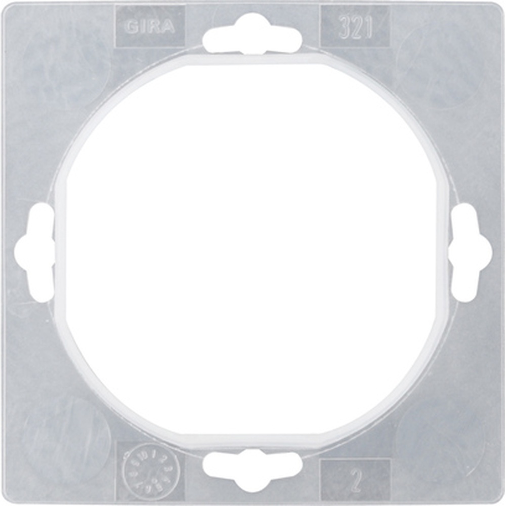 Gira Dichtungsflansch 095800