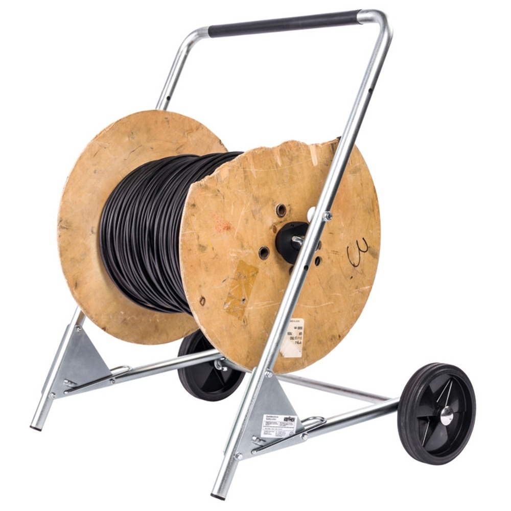 Cimco Katimex 142732 zweite obere Achse für Abspuler 142730