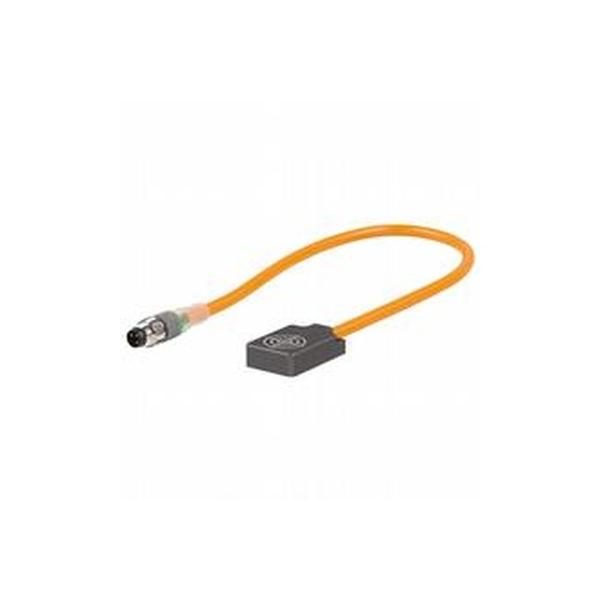 Pepperl+Fuchs Induktiver Sensor 915200 Typ NMB6-F104M-E2-C-FE-200MM-V1