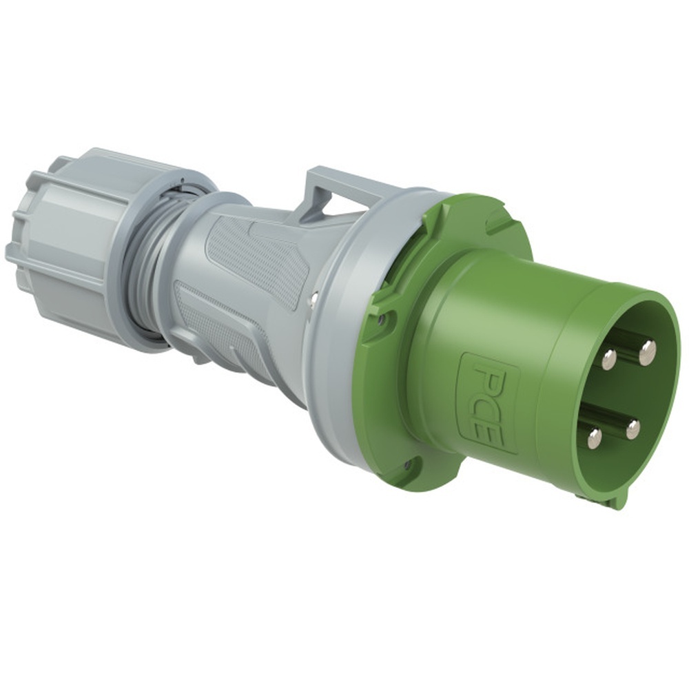 PC Electric Stecker 0341-10