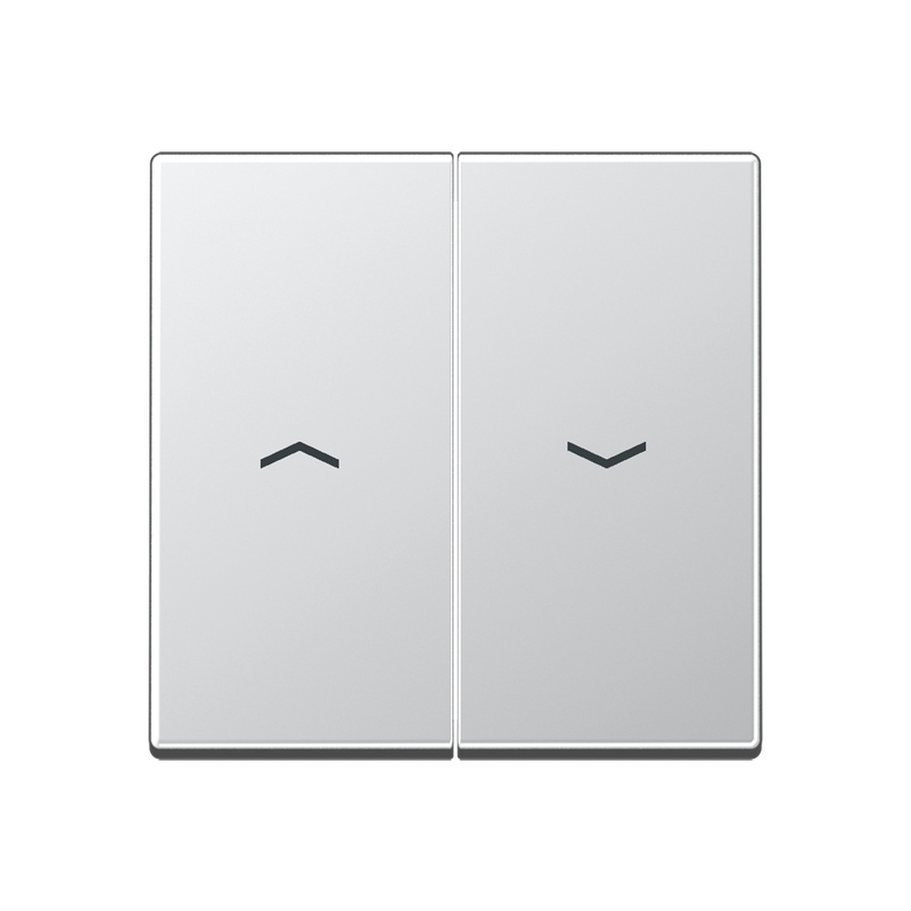 Jung Wippe A 595 P AL