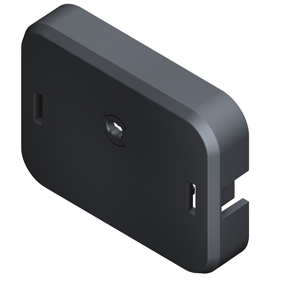 Bachmann Verschlusskappen 800.0050