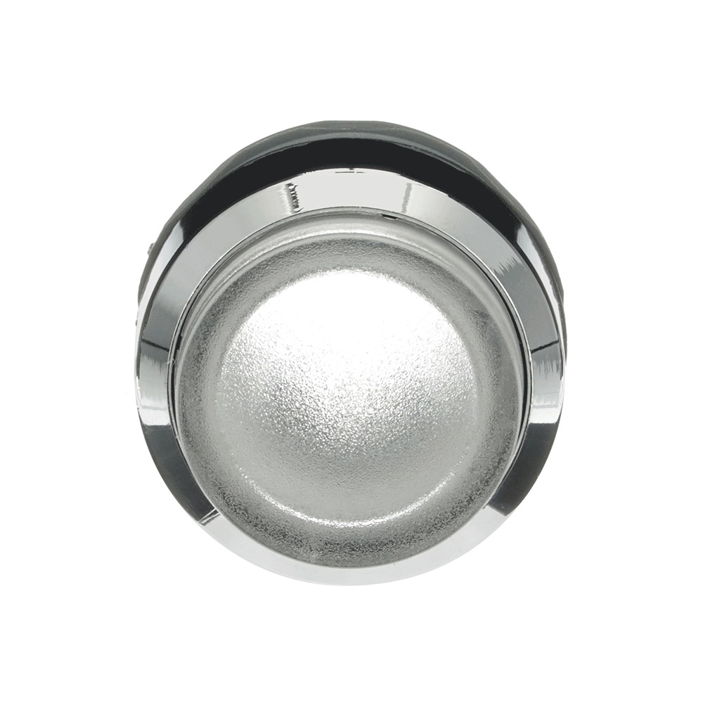 ABB Frontelement für Drucktaster 1SFA611102R3108 Typ MP3-31C