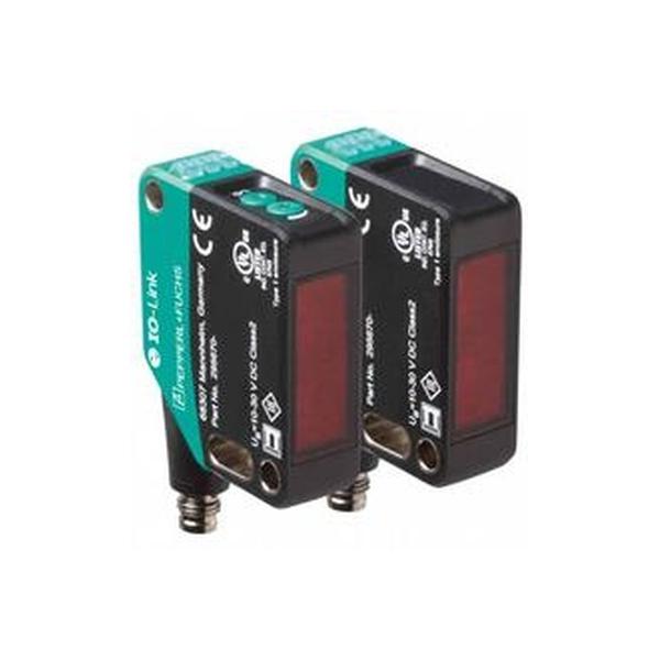 Pepperl+Fuchs Einweg Lichtschranke 301020 Typ OBE25M-R200-S2EP-IO-V31