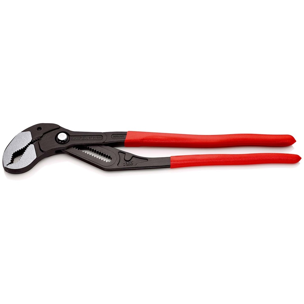 Knipex Wasserpumpenzange 87 01 560