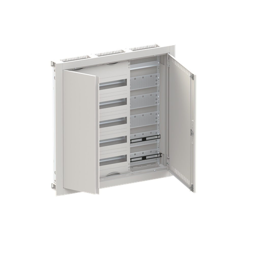 Striebel & John Kleinverteiler 2CPX052676R9999 Typ CU35VML