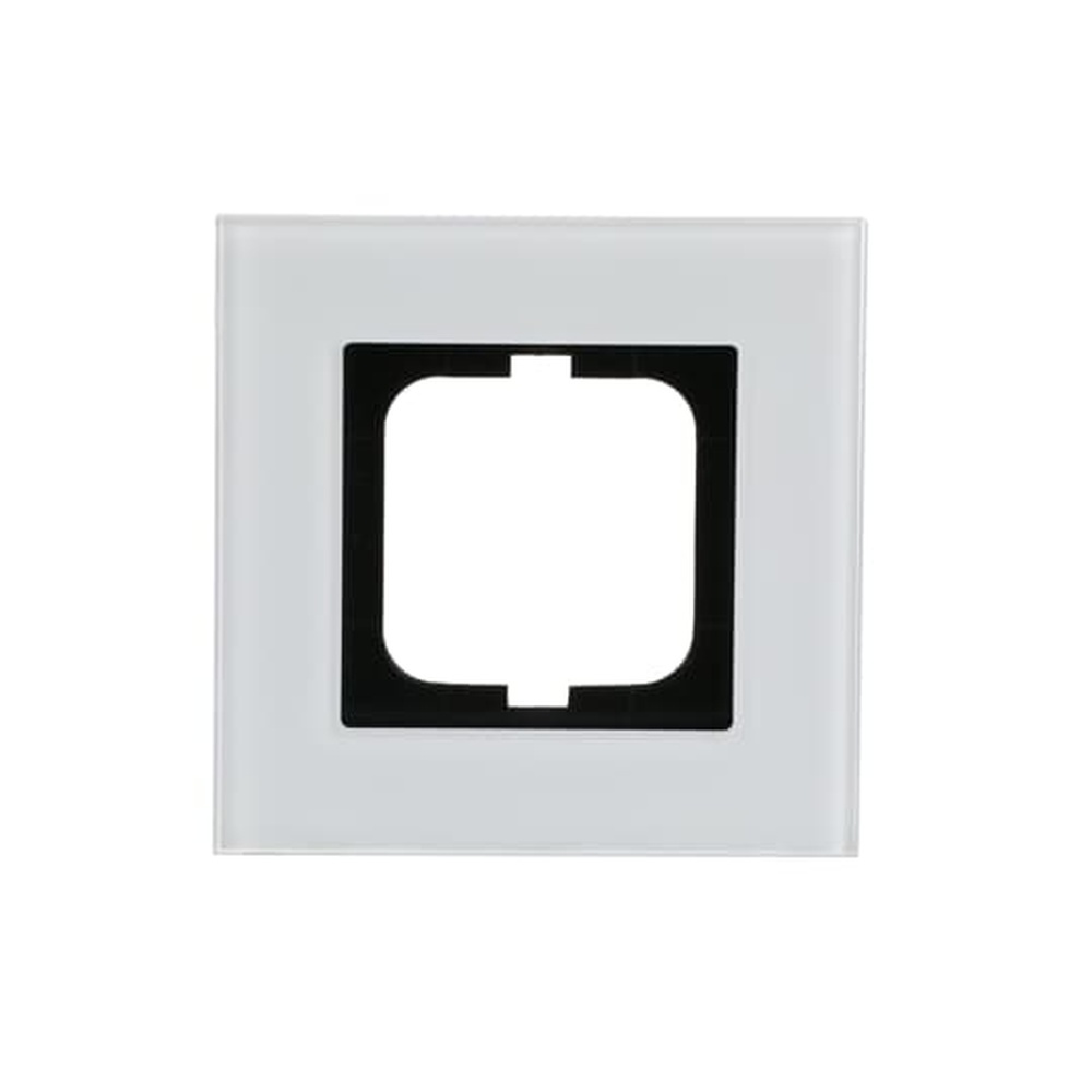 Busch-Jaeger Abdeckrahmen 1721-811 Nr. 2CKA001754A4442