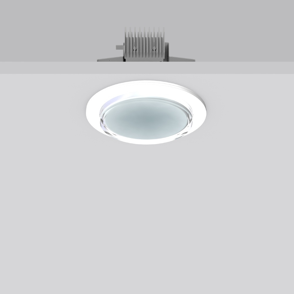 RZB Abdeckring 981757.022