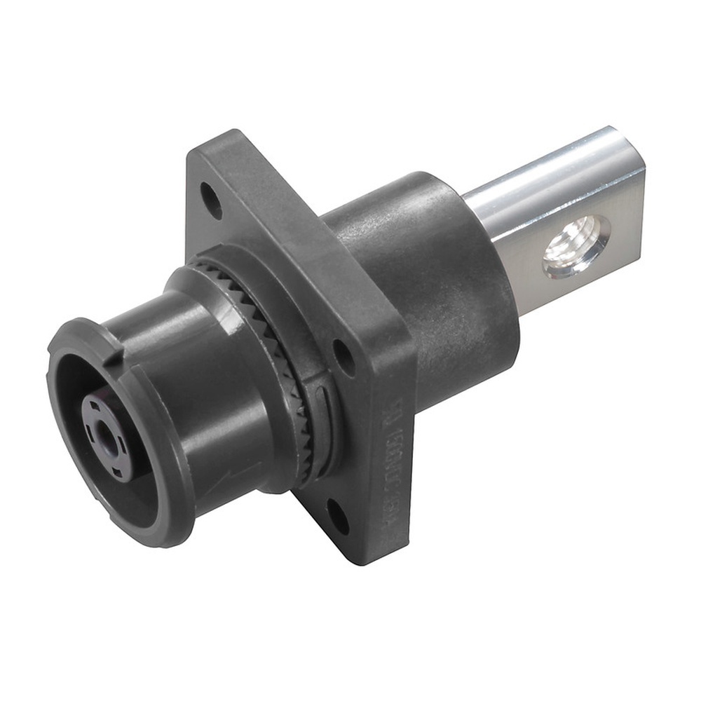 Weidmüller Batteriesteckverbinder 2991920000 Typ WBC-S-10BK-M8