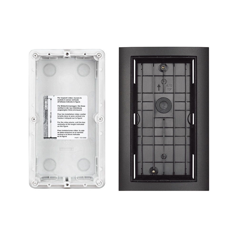 Bticino UP Set 905198