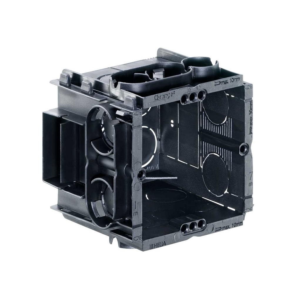 Kaiser Geräte Dose 7650