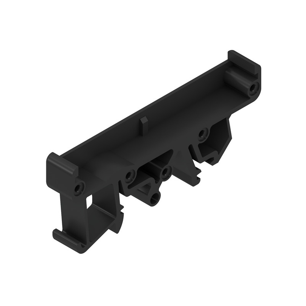 Weidmüller Seitenelement 1162890000 Typ RF RS 70 LI/A2/O.SG BK