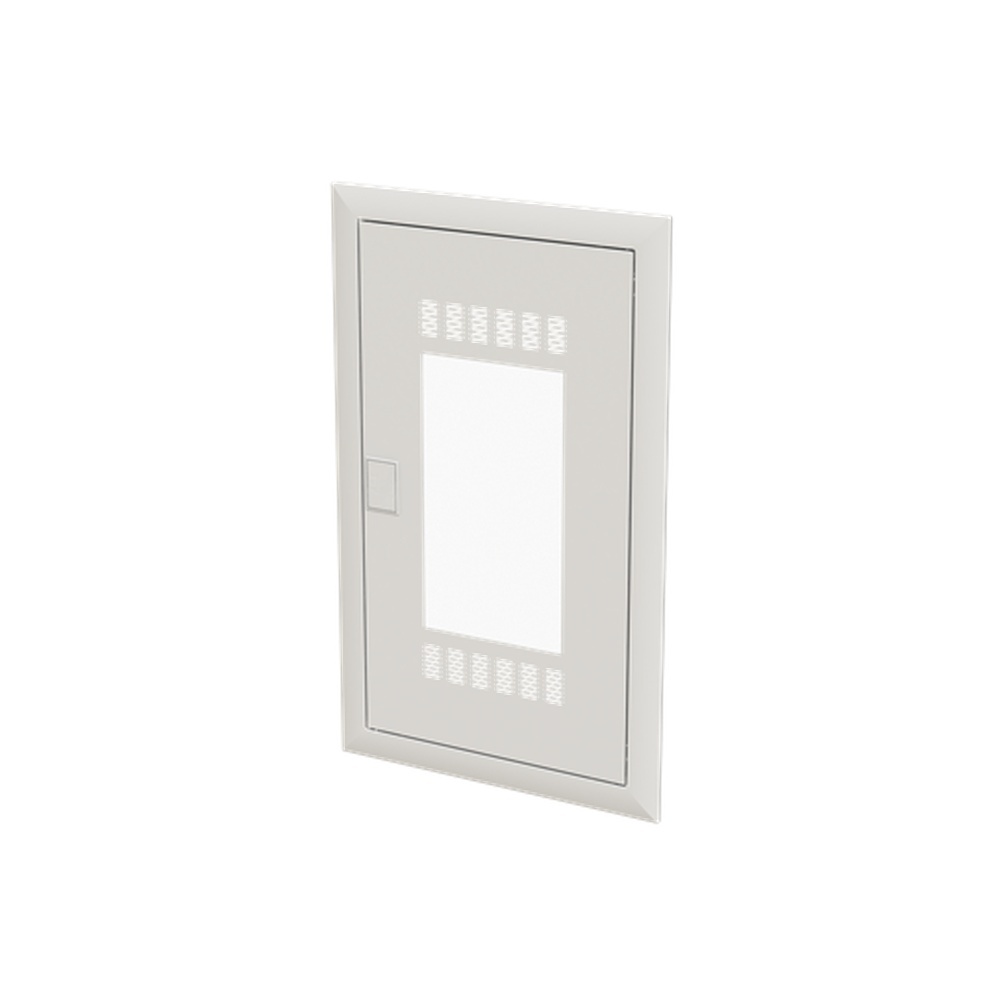 Striebel & John Blendrahmen 2CPX031096R9999 Typ BL630W