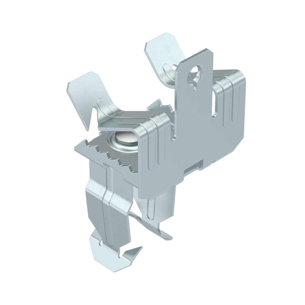 OBO Bettermann Trägerklammer 1488403 Typ SCVPO 14-20 D25