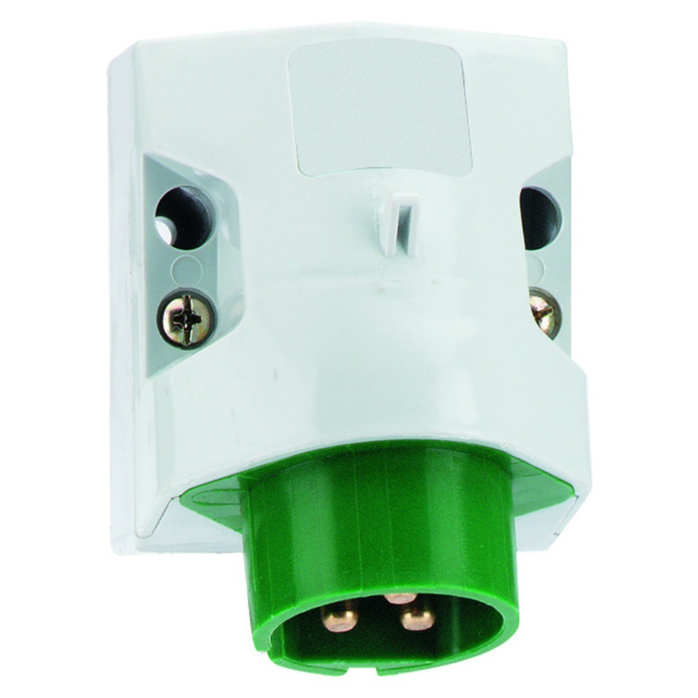 Bals Wandgerätestecker 4619