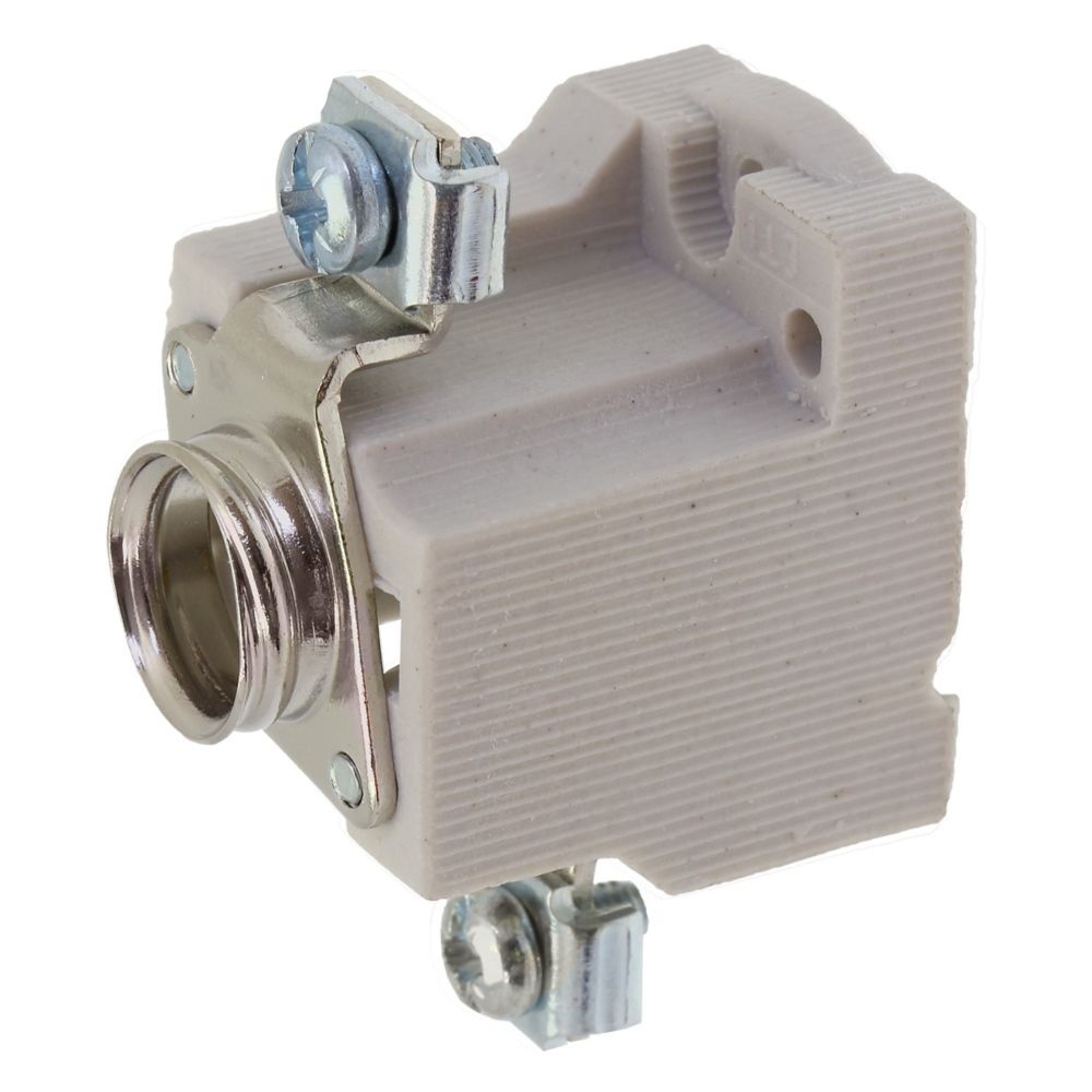 Eaton Sicherungsunterteil FRN01-SB Typ 1 POLE BASE FOR DO1 FUSE