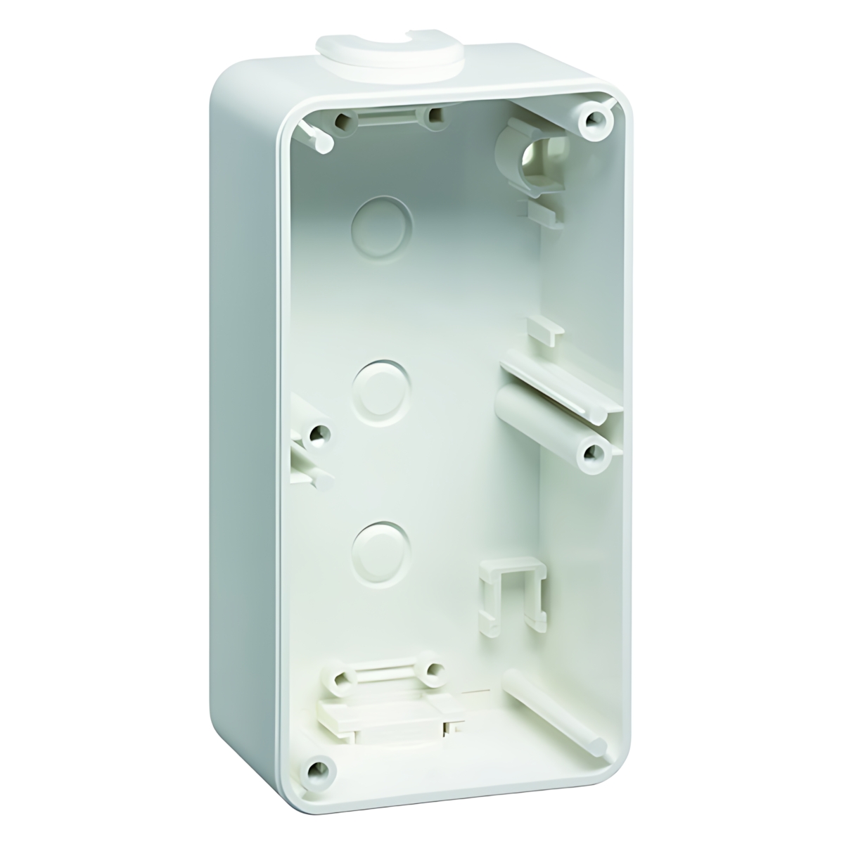 Peha Aufputz Gehäuse 00624311 Typ D 792.70