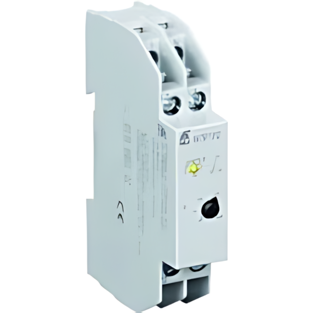 Dold Überspannungsrelais 0051066 Typ IK9170.11 3/N AC110/63,5V 0,9-1,3UN