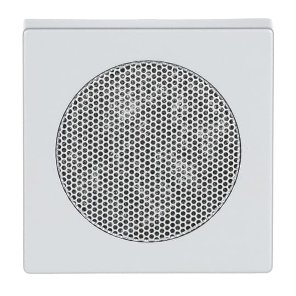 Busch-Jaeger Zentralscheibe 8253-83 Nr. 2CKA008200A0080