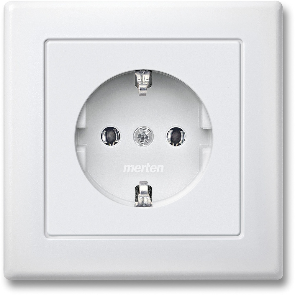 Merten Steckdose MEG2301-1619
