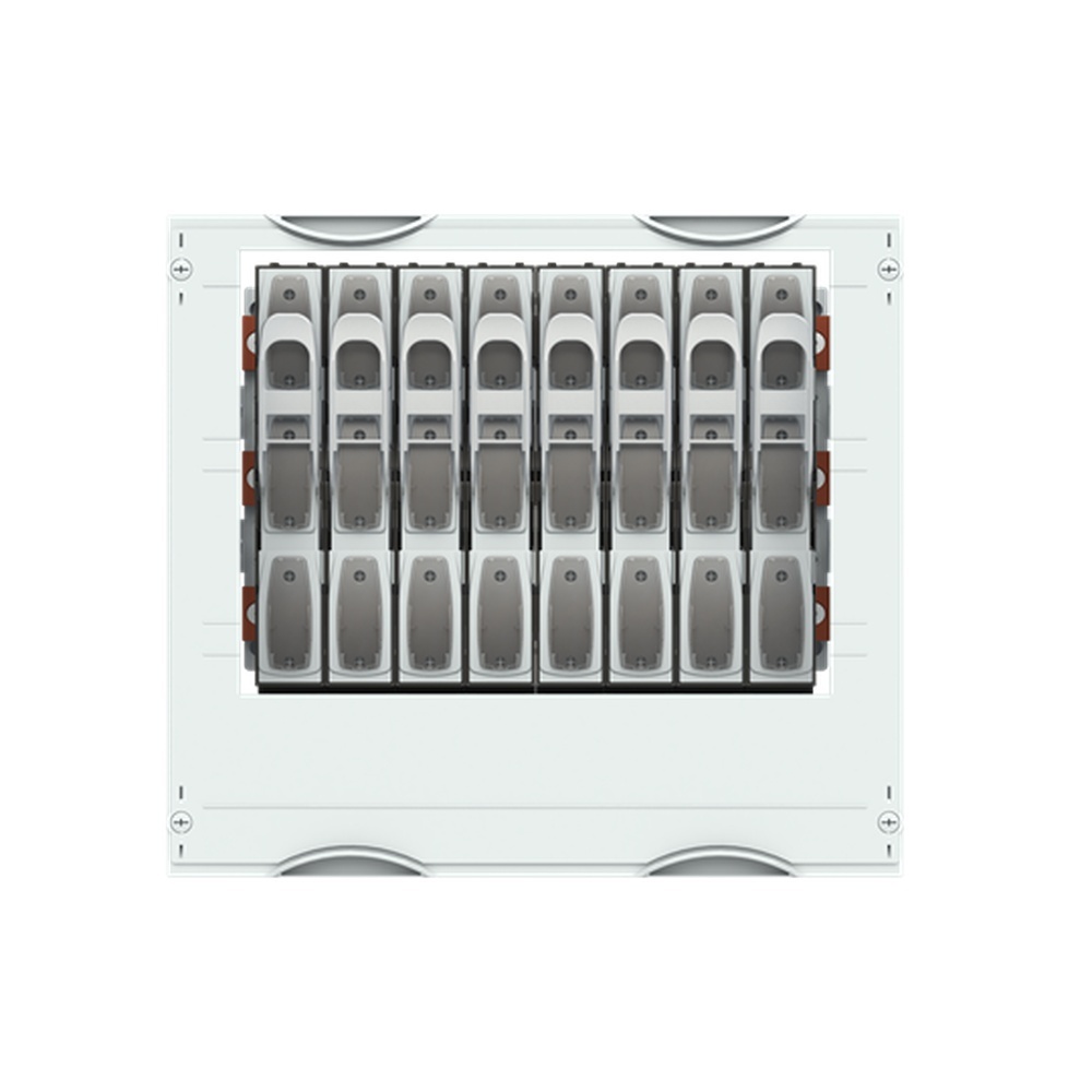 Striebel & John Modul 2CPX042111R9999 Typ MD252B