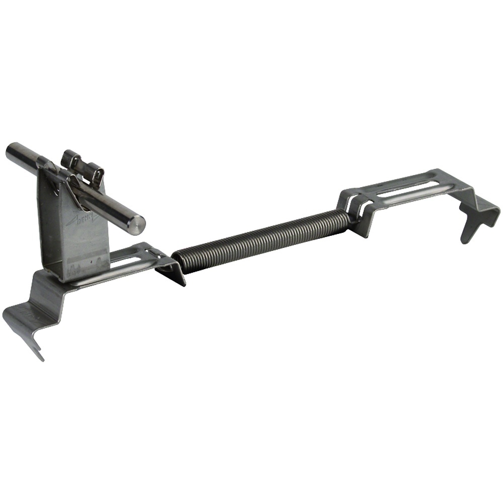 Dehn + Söhne Dachleitungshalter 206249 Typ DLH SG 8 H32 FG180.280 V2A