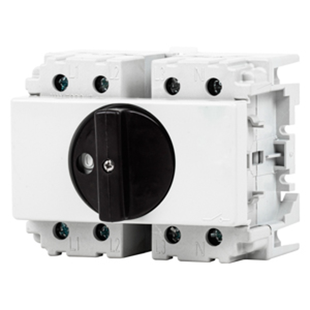 Gewiss Drehschalter GW70208